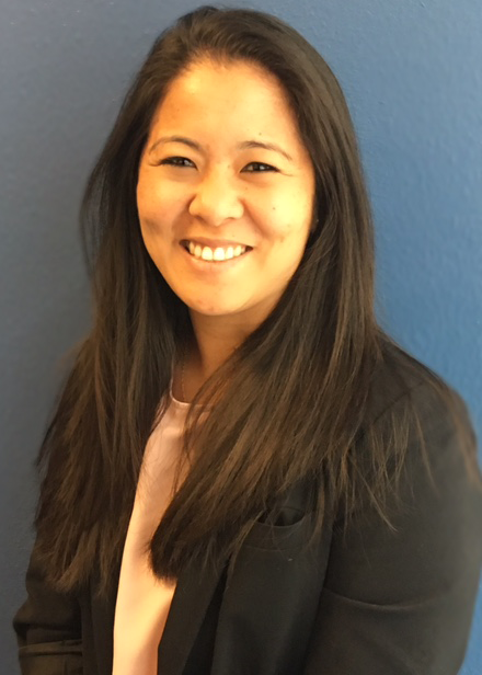 Carianne Makino - Staffing Consultant